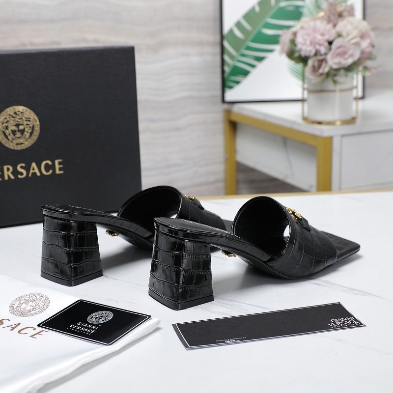 Versace Slippers